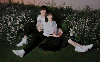 蜡笔小新兄妹春节大拜年