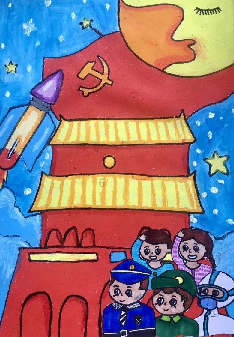 保持大局