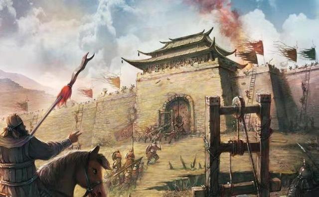 幻想三国志5